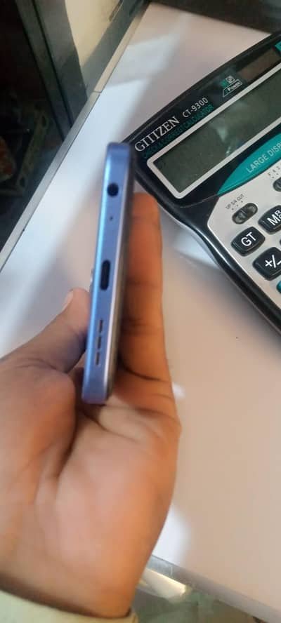 Tecno Spark Go 1