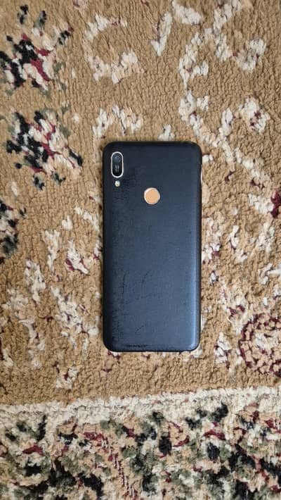 huawei y6 prime 2019 pta approved