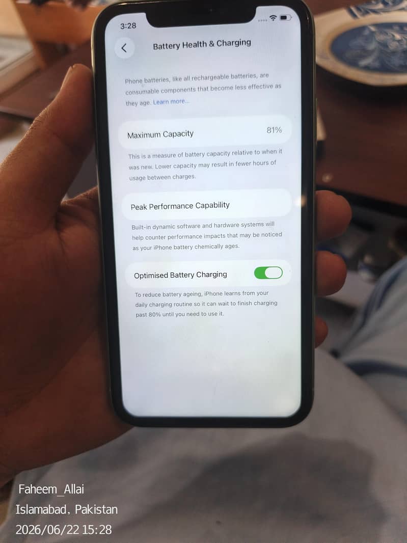 Apple iPhone 11 1