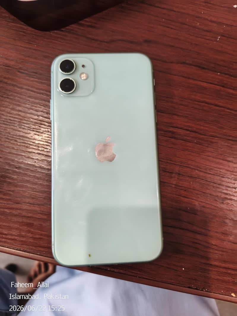 Apple iPhone 11 2