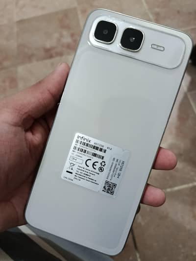 Infinix Smart 10 plus condition 10/10 with box charger