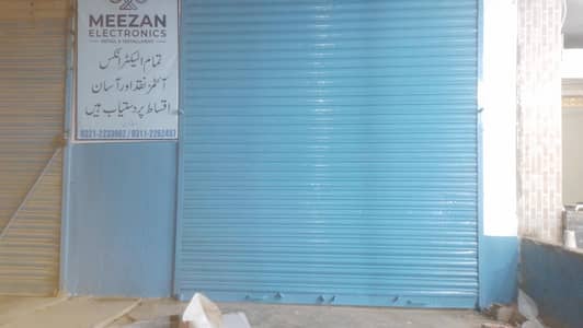 shop man Road for sale 12×40