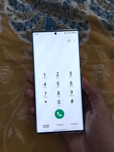 Samsung Mobile Note 20 Ultra