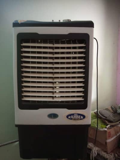 Air cooler medium size
