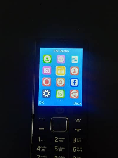 Itel Power 700