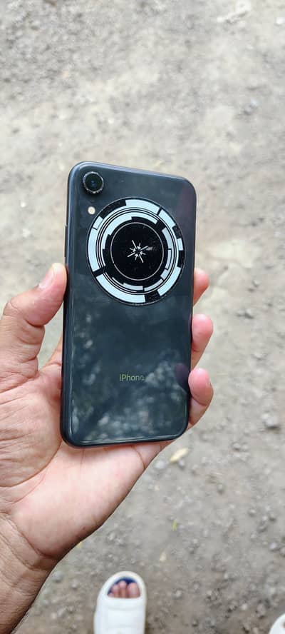 Apple iPhone XR
