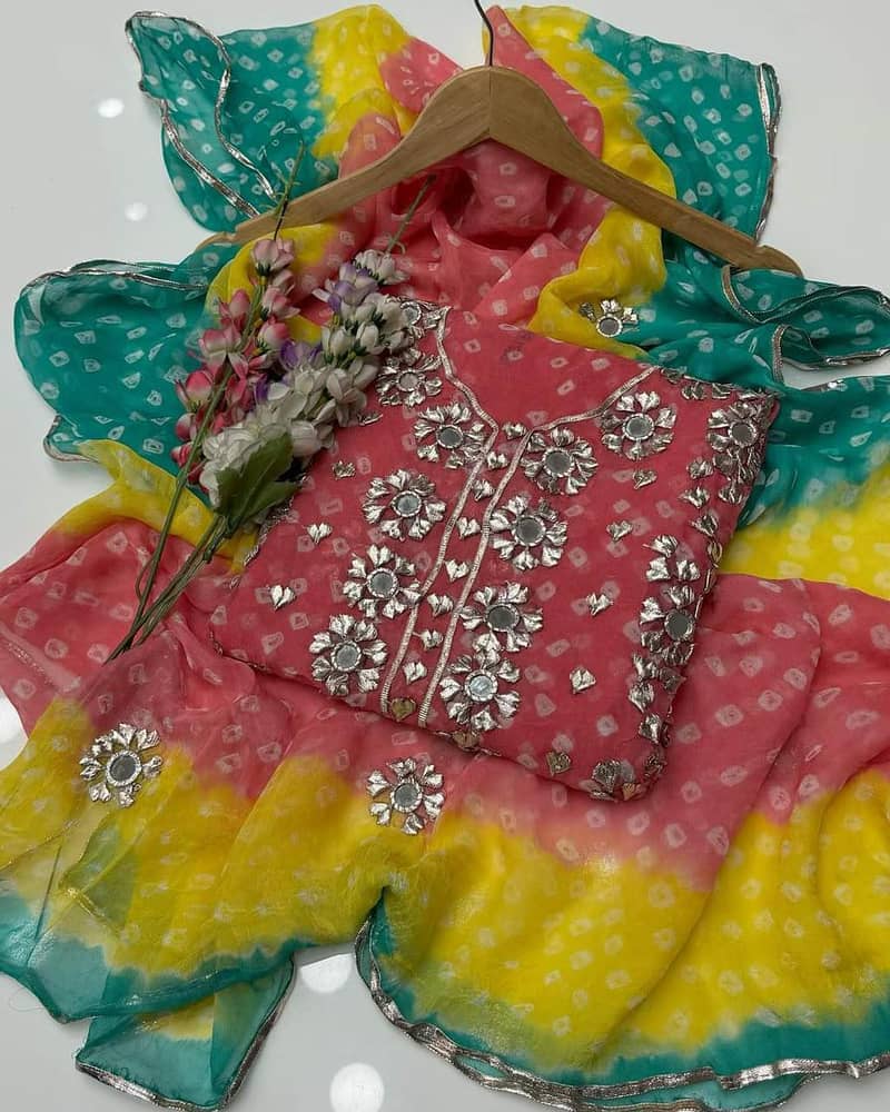 Chiffon 1
