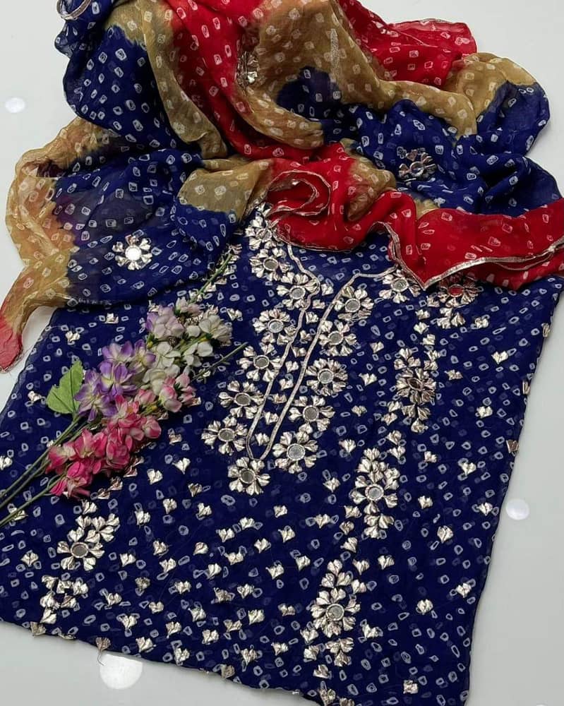 Chiffon 2