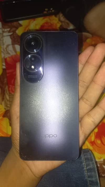 OPPO A60
