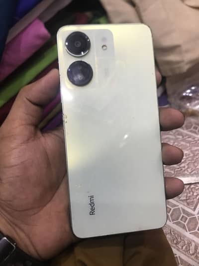 Xiaomi Redmi 12C