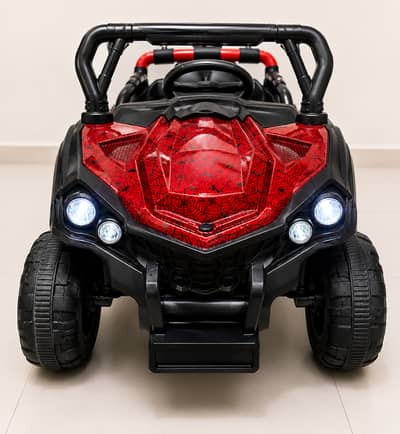 kid battery car