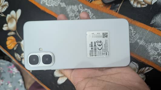 Infinix Smart10