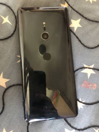 Sony XZ3