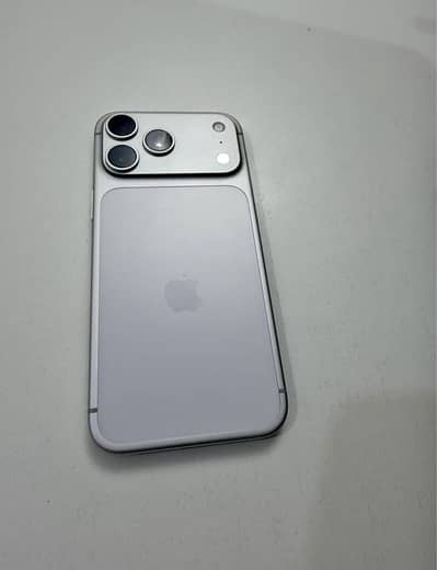 iPhone 17 pro max non pta 256gb