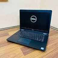 Dell Latitude E5470 i5 6th Geration 8/128 Good Condition