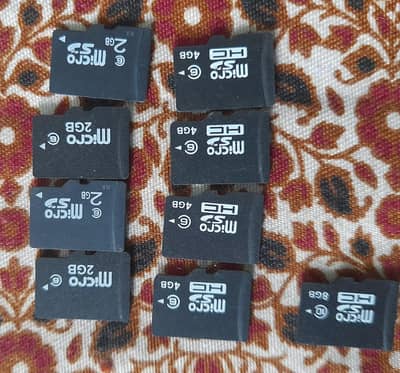 memory cards for sale