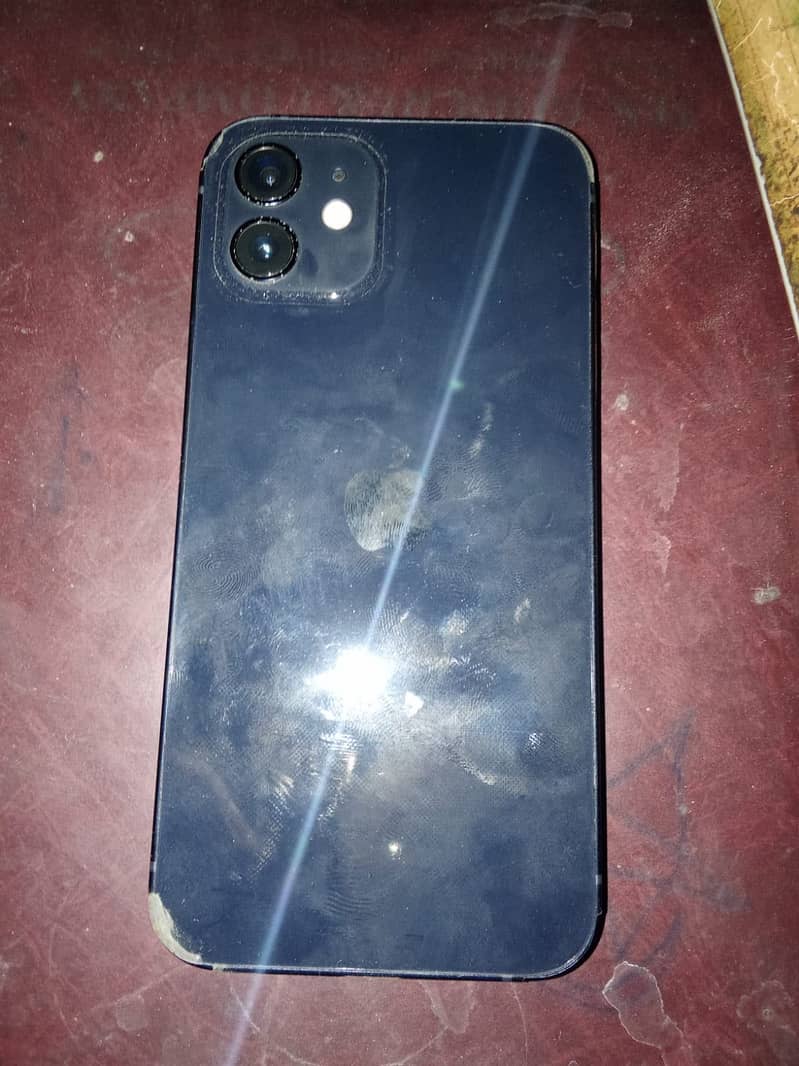 Apple iPhone 12 1
