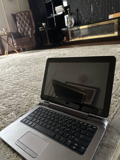 HP pro x2 410 G1