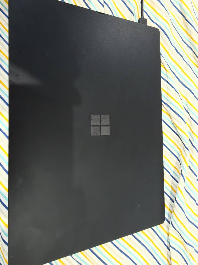 Microsoft Surface 3 Laptop 1