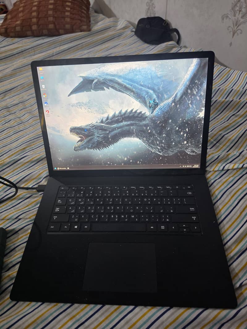 Microsoft Surface 3 Laptop 2