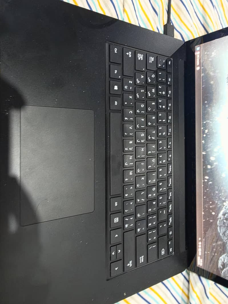 Microsoft Surface 3 Laptop 3