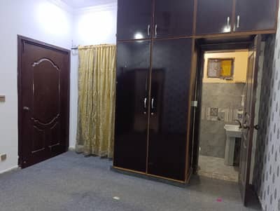 5.50marla Ground floor 2 bedrooms In Khuda baksh society Airport road near Honda point