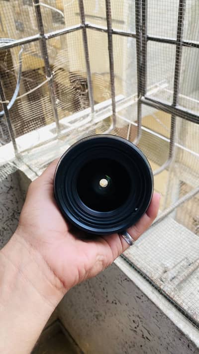 35mm 1.4 Dgdn L mount