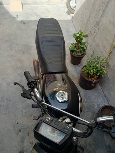 Super Star 70Cc 2025