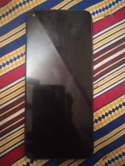 Infinix Note 7