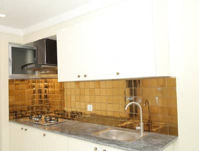 2 Bed Luxury Non Furnished Apartment Available For Rent