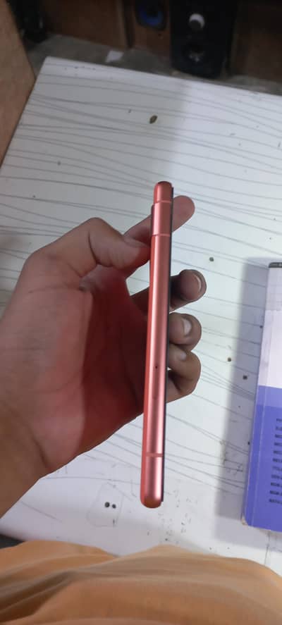 Google Pixel 7a water pack