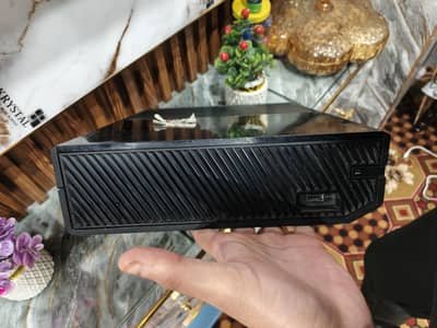 xbox 1 500GB with games and controller