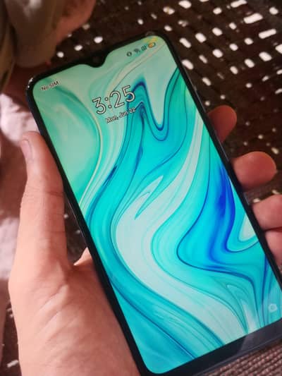 Realme 3
