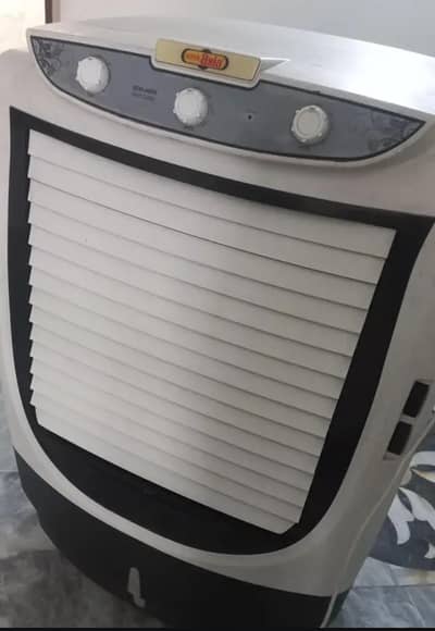 Room cooler