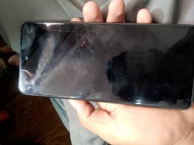 Infinix Hot 30