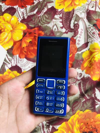 Nokia 108