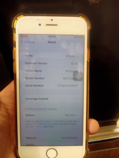 6s Lla model 9k final urgent sale read description contact Whatsapp