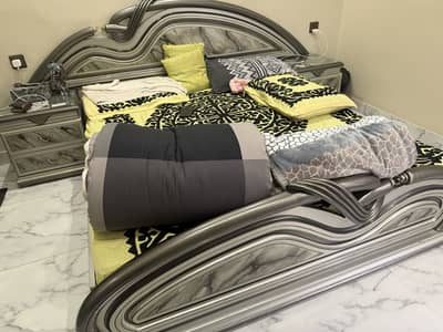 Bed set