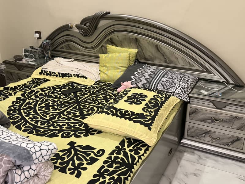 Bed set 2