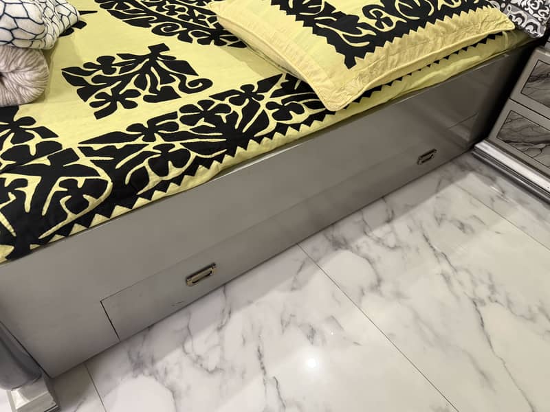Bed set 7