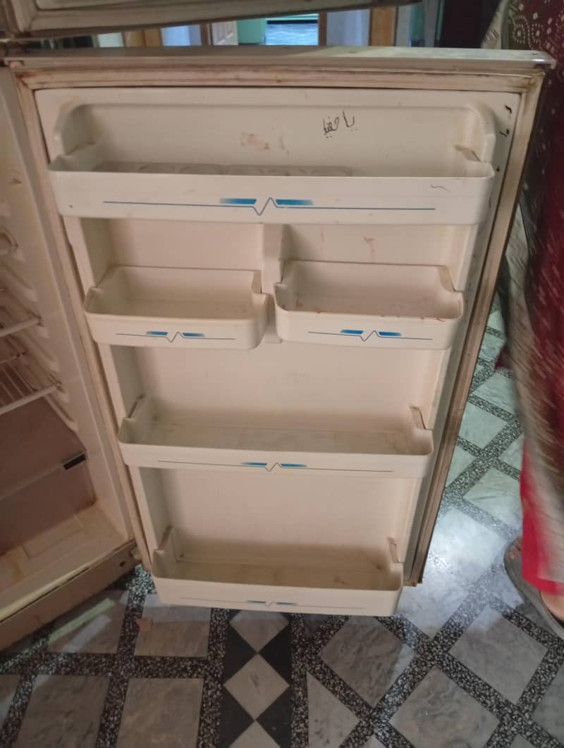 Haier 1