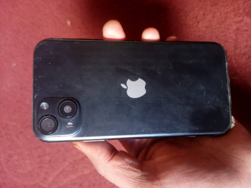 Apple iPhone XR 1