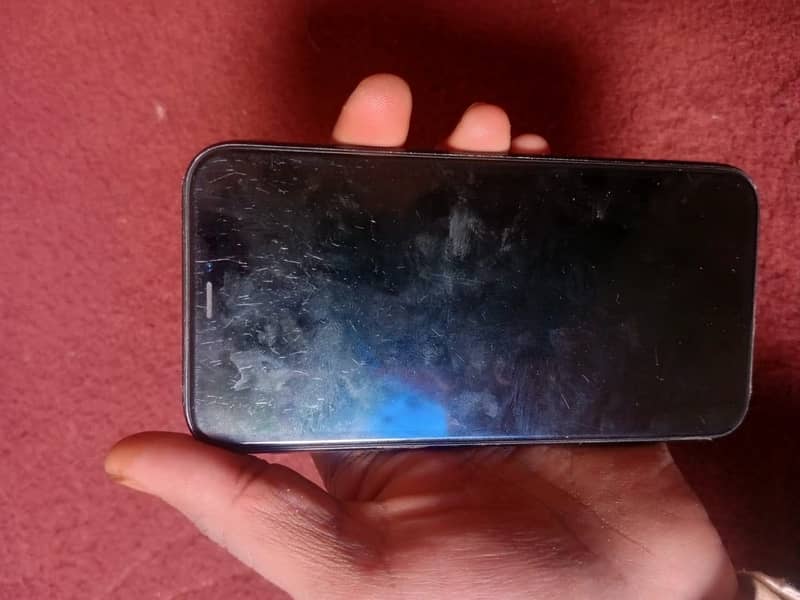 Apple iPhone XR 4