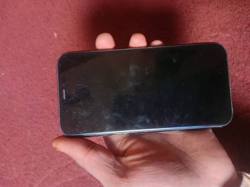 Apple iPhone XR 5