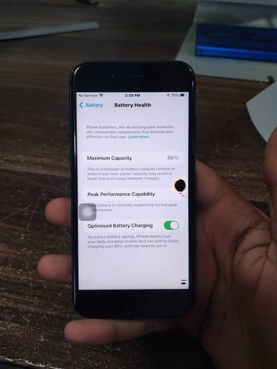 Apple iPhone 7