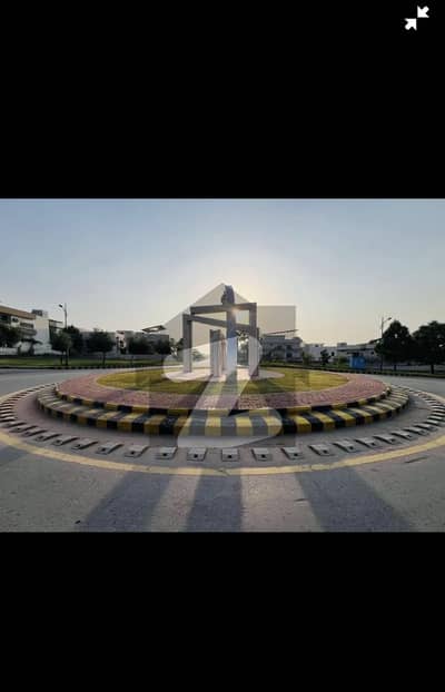 Prime location one kanal general categary plot in sector C available for sale