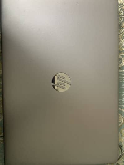 HP EliteBook 850 G3 Core i7 6th Gen