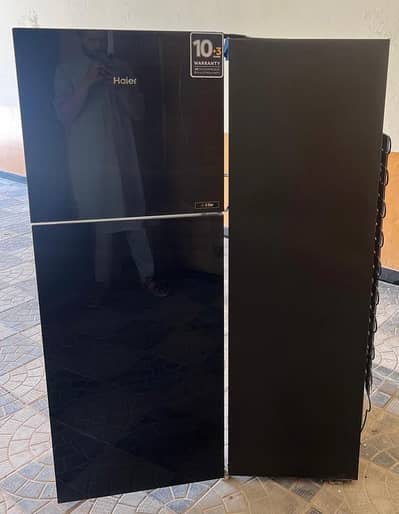 Haier Refrigerator medium size