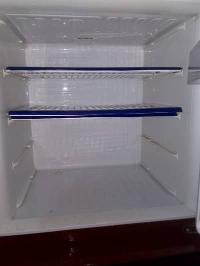 Refrigerator For Sale  Glass Door– 10/10 Perfect Condition