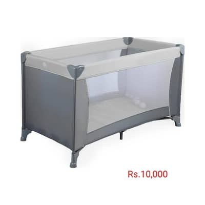 baby cot